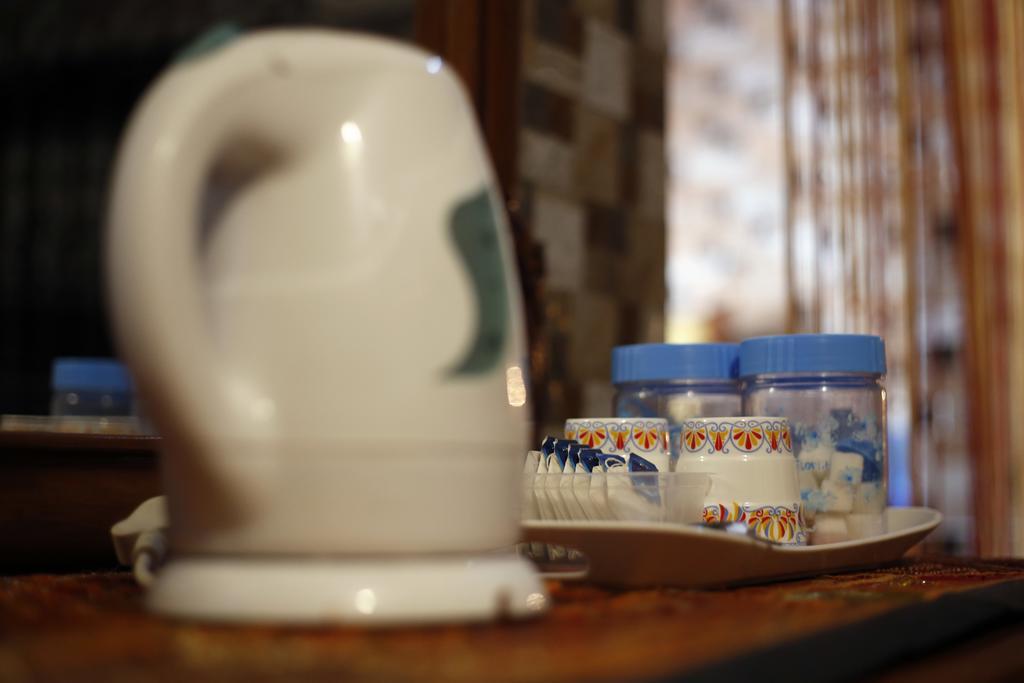 Pushkar Cooking Art And Home Stay Exterior foto