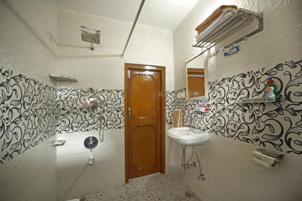Pushkar Cooking Art And Home Stay Exterior foto